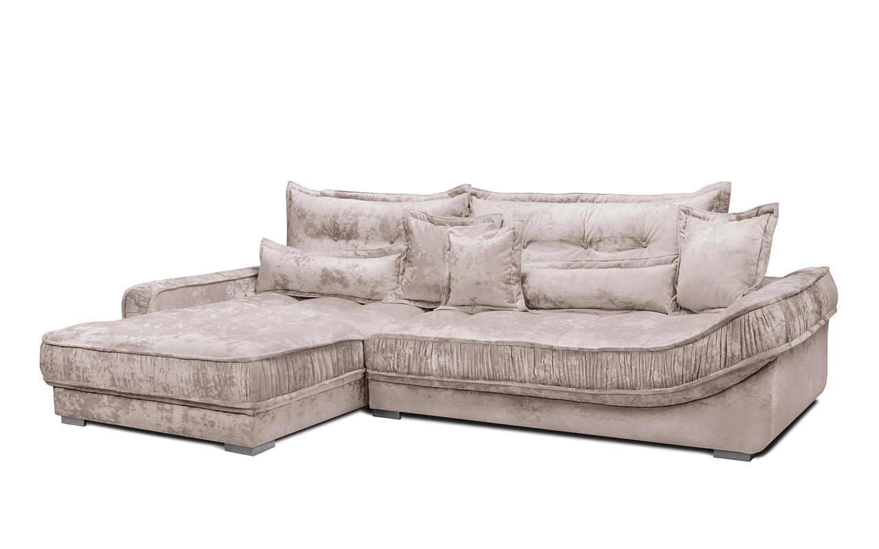 Flepers Lion Бруно угловой