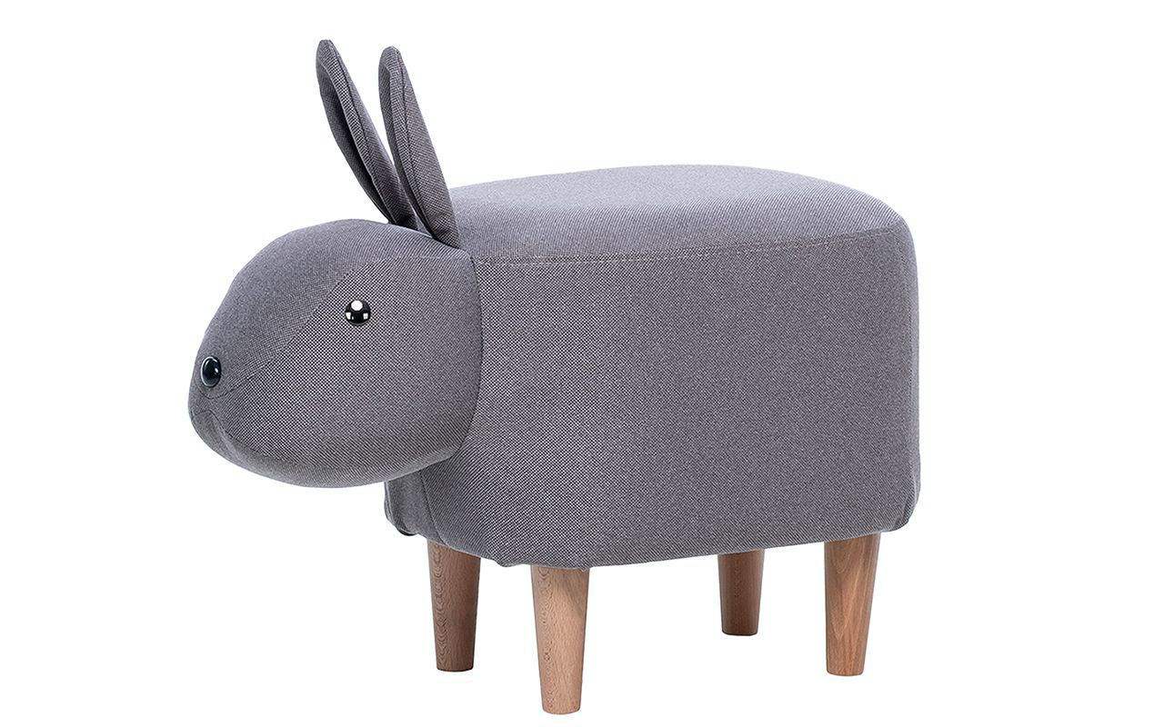 детская банкетка Mebel Impex Leset Rabbit Combi 1 Mebel Impex Leset Rabbit Combi