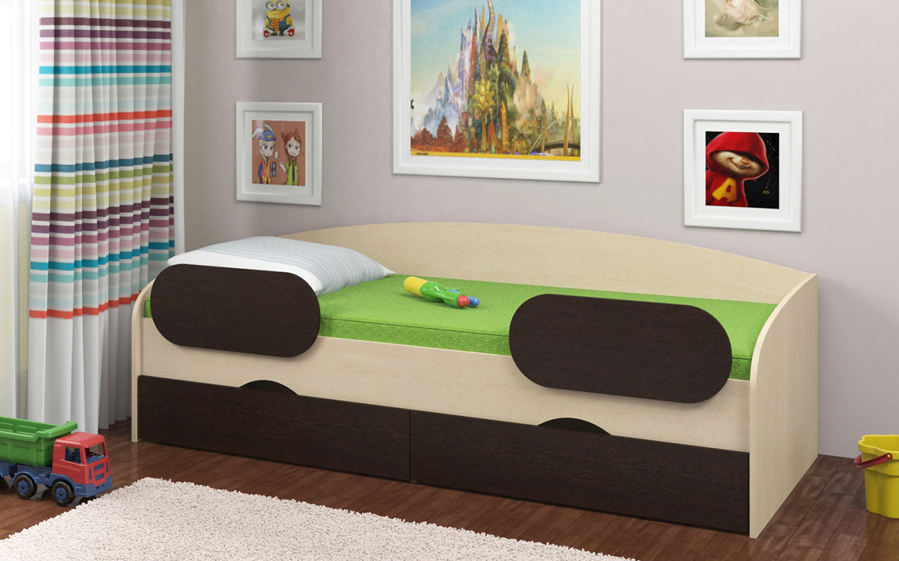 Формула Мебели Соня 2 фото 4