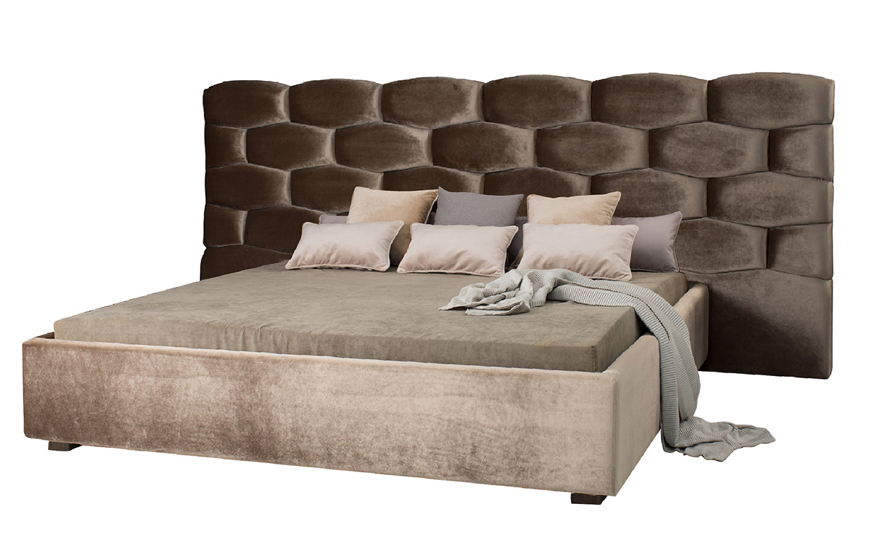 кровать Creatica HoneyComb 1 Creatica HoneyComb