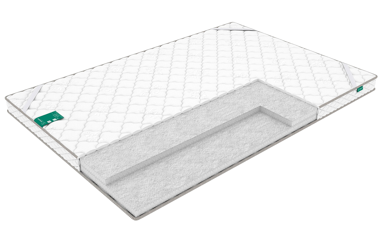 наматрасник Sleeptek Strutto 6 1 Sleeptek Strutto 6