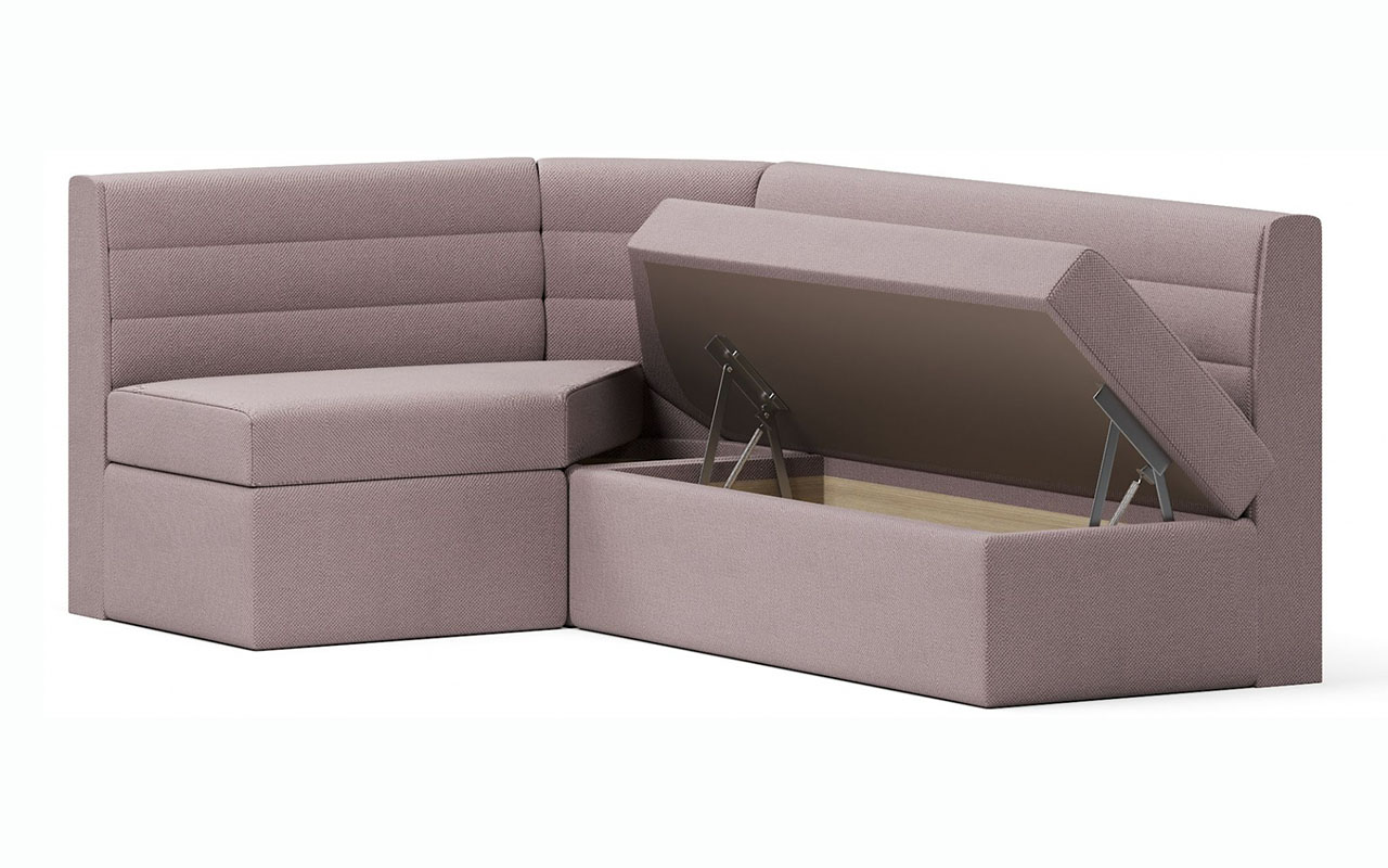 Gupan Шорен кухонный фото 24