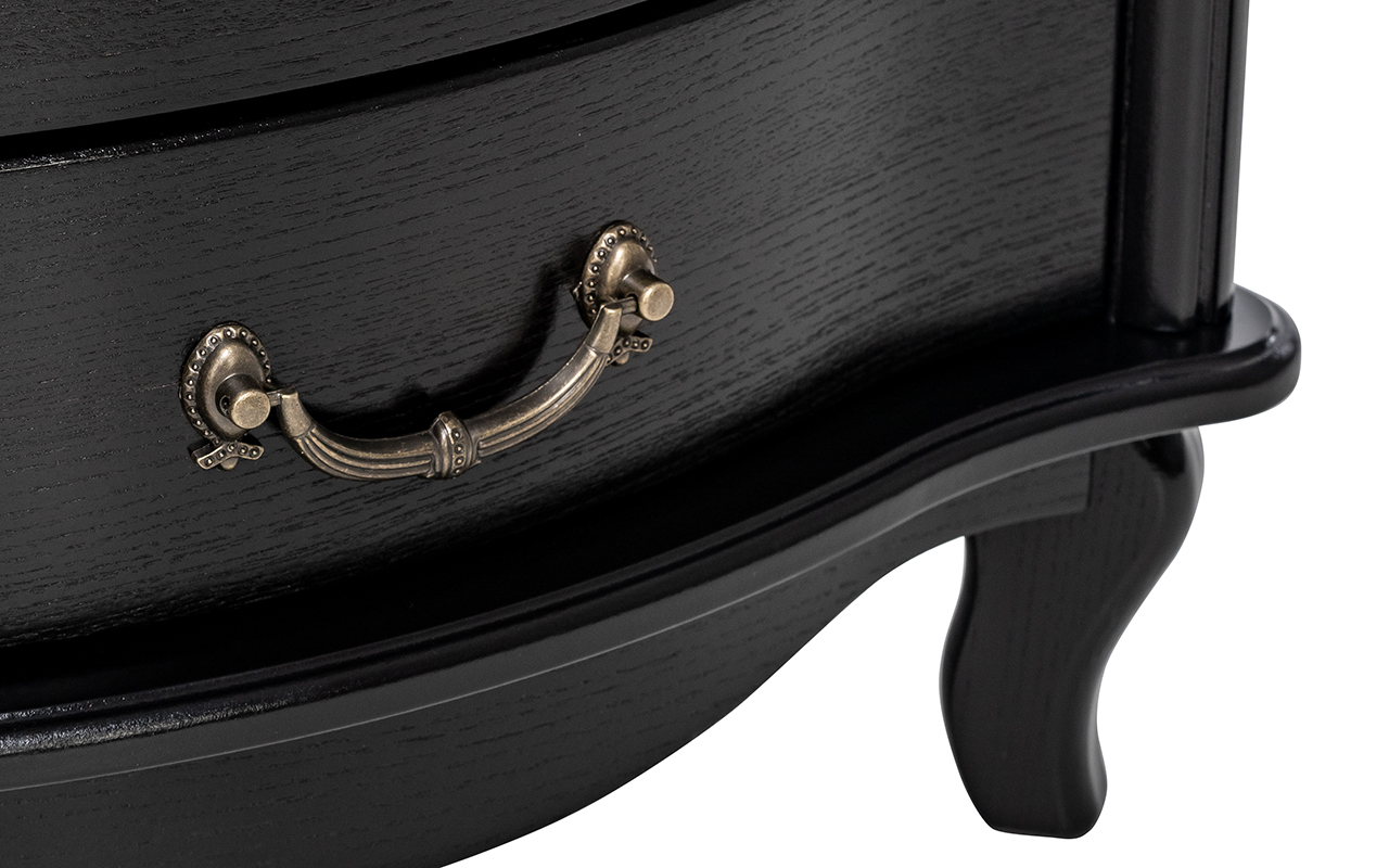 Mebel Impex Leset Джульетта 3 ящика фото 19