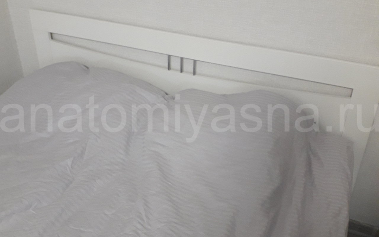 отзыв о Кровать Орматек Umbretta фото 4