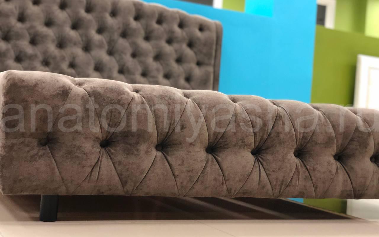 отзыв о Кровать Орматек Salvatore фото 8